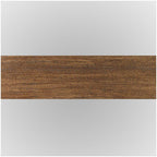 Porcelanosa Yer Karosu Merbau Wenge x 18 x 65.9 cm