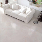 Porcelanosa Yer Karosu Onice Marfil 43.5 x 43.5 cm