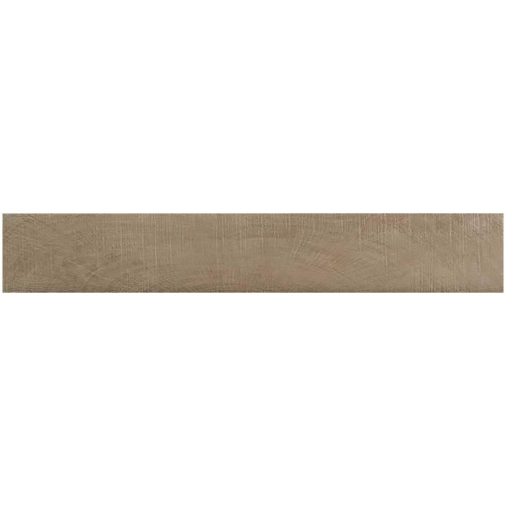 Porcelanosa Yer Seramiği Oxford Castano 22 x 90 cm