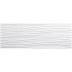Porcelanosa Duvar Karosu OxoLine Blanco 31.6 x 90 cm