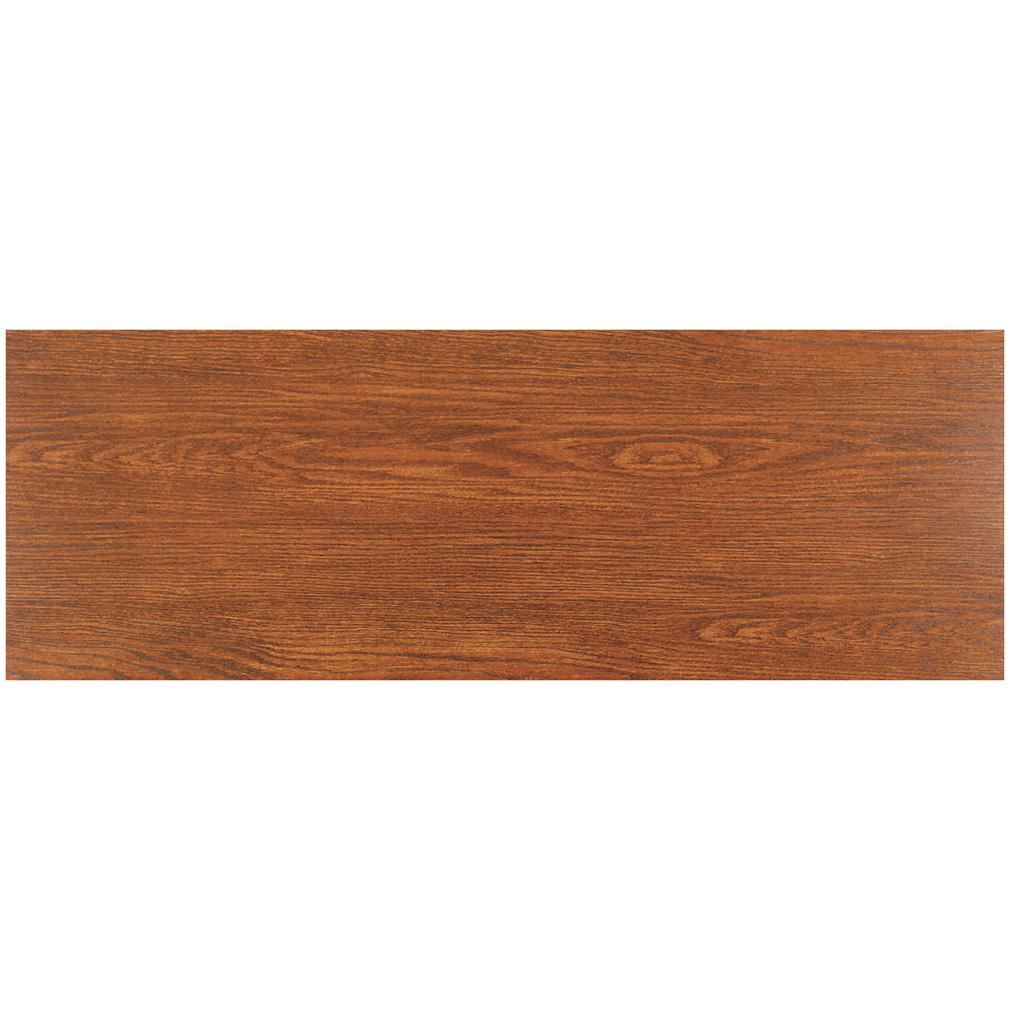 Porcelanosa Yer Seramiği Roble Rojo 54.6 x 110 cm