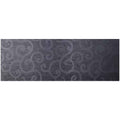 Porcelanosa Duvar Karosu Saigon Gris Dekor 31.6 x 90 cm