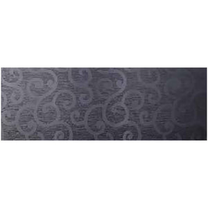 Porcelanosa Duvar Karosu Saigon Gris Dekor 31.6 x 90 cm