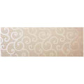 Porcelanosa Duvar Karosu Saigon Marfil Dekor 31.6 x 90 cm