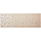 Porcelanosa Duvar Karosu Saigon Marfil Dekor 31.6 x 90 cm