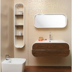 Porcelanosa Duvar Karosu Saigon Marfil Dekor 31.6 x 90 cm