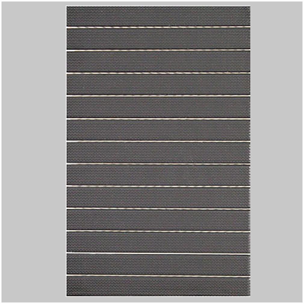 Porcelanosa Duvar Seramiği Stick Monza Negro 20 x 31.6 cm