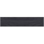 Porcelanosa Yer Seramiği Tablon Antracita 18 x 65.9 cm