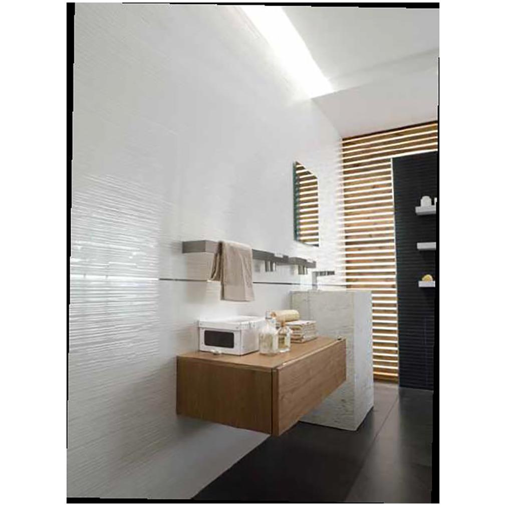 Porcelanosa Duvar Karosu Tokyo Nacar Parlak 31.6 x 90 cm