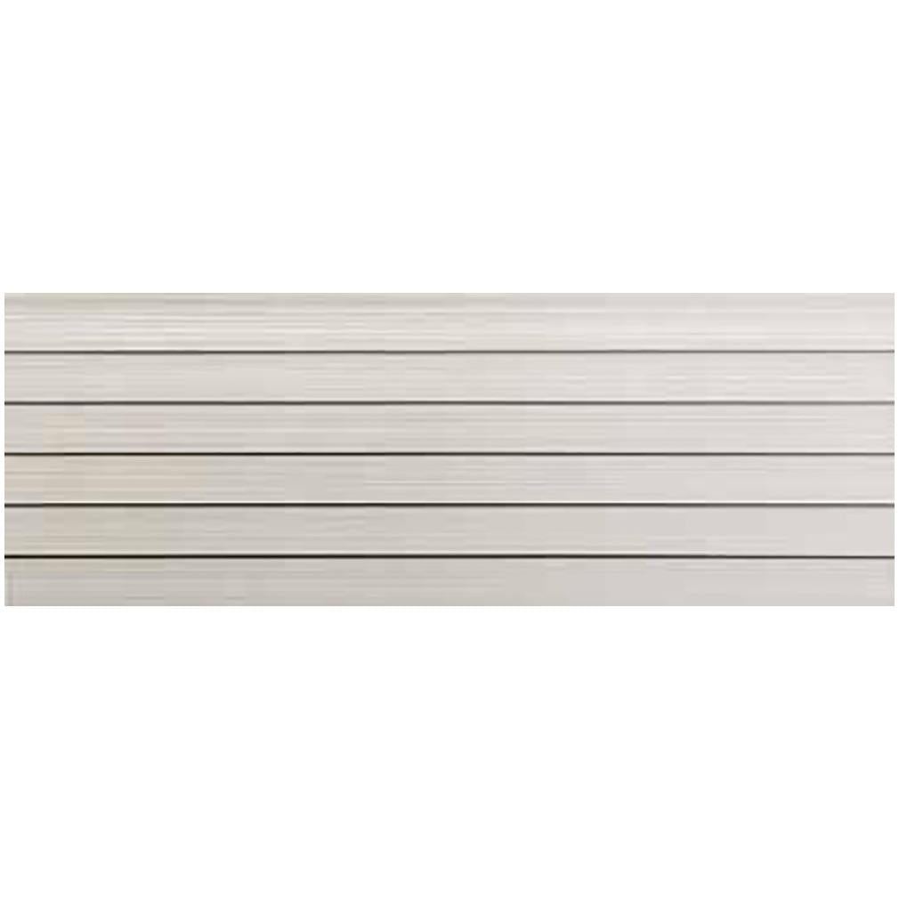 Porcelanosa Duvar Karosu Vetro Line Grey 31.6 x 90 cm