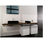 Porcelanosa Duvar Karosu Yakarta Blanco 31.6 x 90 cm