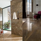 Porcelanosa Yer Karosu Recife Pulpis 43,5 x 43,5 cm