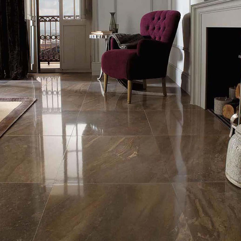 Porcelanosa Yer Karosu Recife Pulpis 43,5 x 43,5 cm