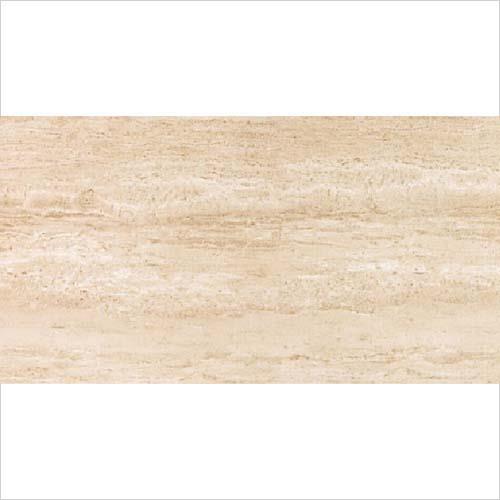 Porcelanosa Duvar Karosu Travertino Romano 31.6 x 59.2 cm