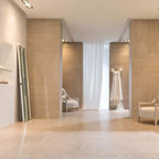 Porcelanosa Duvar Karosu Travertino Romano 31.6 x 59.2 cm