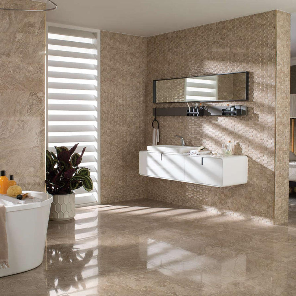 Porcelanosa Yer Karosu Verona Arena  59,6 x 59,6 cm