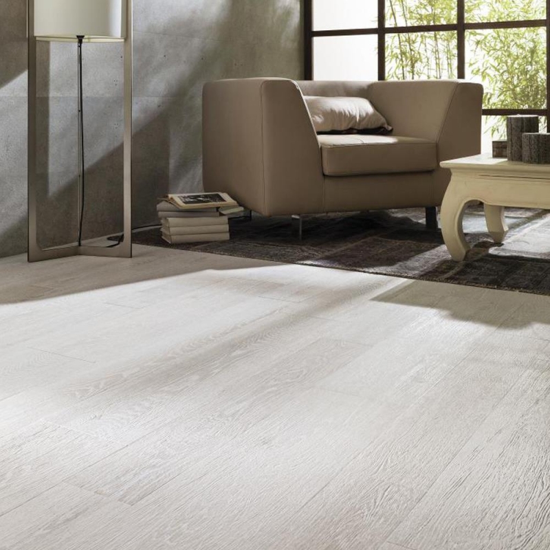 Porcelanosa Yer Karosu Chester Blanco 14,3 x 90 - 15HYPOR100155612