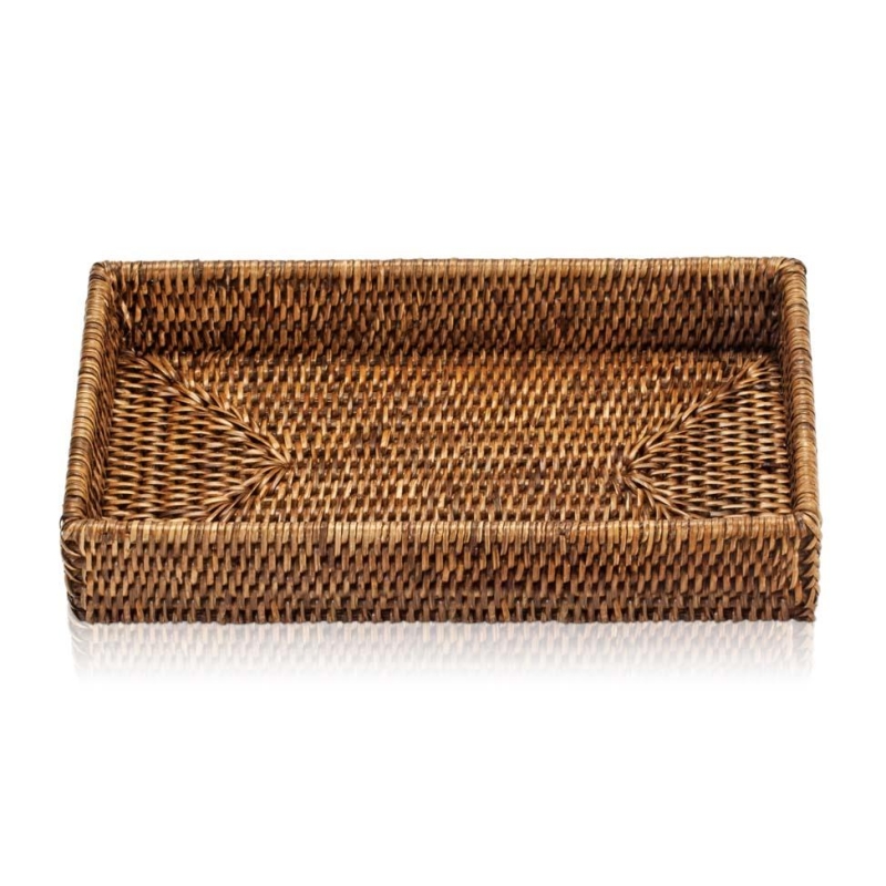 Decor Walther Tepsi Basket Rattan BASKETKSD