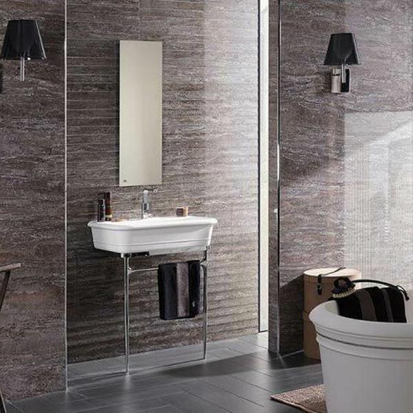 Porcelanosa Duvar Karosu Desert Blue 31,6 x 90 cm - 15HYPOR05130134