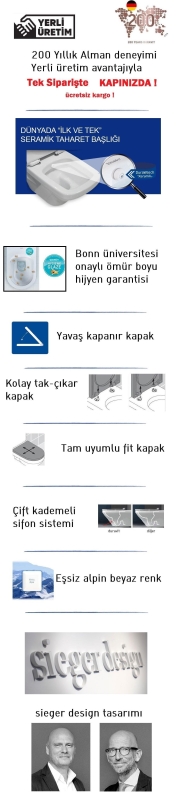 Duravit Klozet Özel Kutulu D-Code Asma Kapak Dahil45703900A1 - 20DRV45703900A1