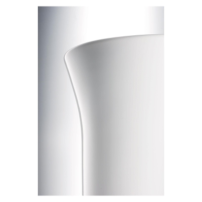 Duravit Boy Lavabo White Tulip 50 cm, Beyaz 2702500070 - Thumbnail 20DRV2702500070