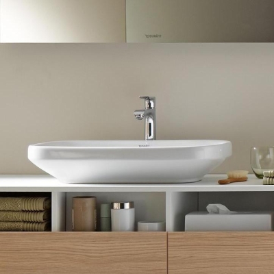 Duravit Lavabo DuraStyle Çanak60 x 38 cm 0349600000 - Thumbnail 20DRV0349600000