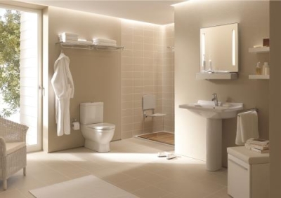 Duravit Klozet Seti Starck 3 Serisi Rezervuarlı, Beyaz 0128390075 - Thumbnail 20DRV1506242345-TAKIM