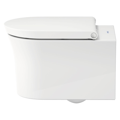 Duravit Klozet White Tulip Asma, Beyaz, Kapak Dahil 2576392075+0027090000 - Thumbnail 20DRV1506243457-TAKIM