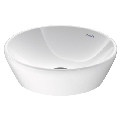 Duravit Lavabo D-Neo Çanak 40 cm, Beyaz 2371400070 - Thumbnail 20DRV2371400070