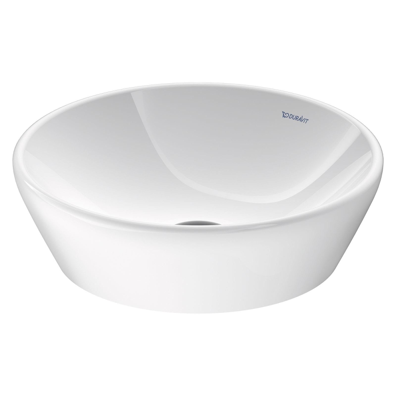 Duravit Lavabo D-Neo Çanak 40 cm, Beyaz 2371400070 - 20DRV2371400070