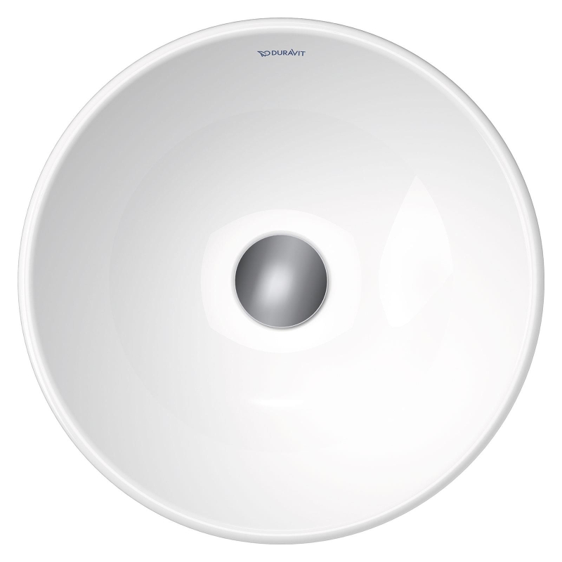 Duravit Lavabo D-Neo Çanak 40 cm, Beyaz 2371400070 - 20DRV2371400070