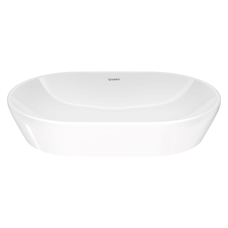 Duravit Lavabo D-Neo Çanak 60 x 40 cm, Beyaz 2372600070 - 20DRV2372600070