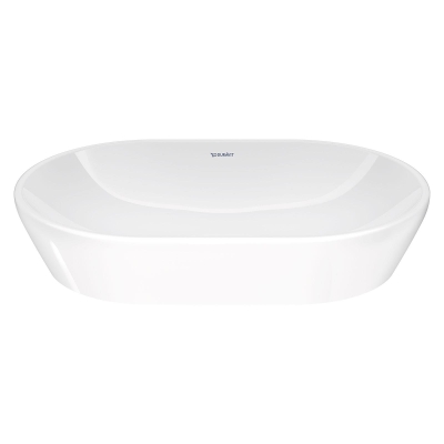 Duravit Lavabo Dolabı Takımı D-Neo 80x55 cm Doğal Ceviz Çanak Lavabo DE496707979 - Thumbnail 20DRV1506244568-TAKIM