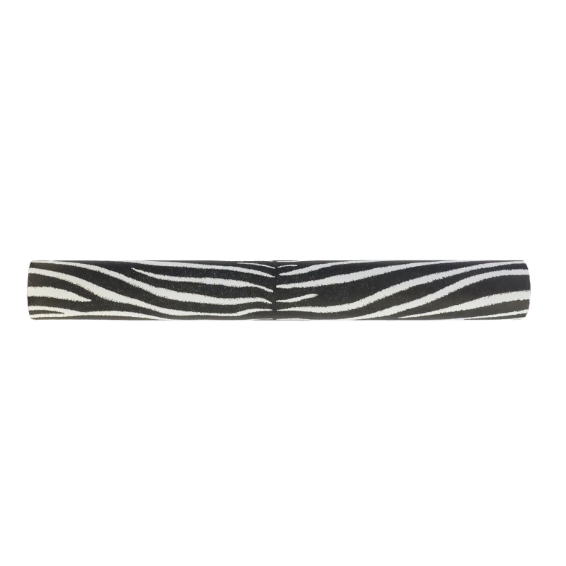 Duvar Kağıdı Siyah&Beyaz Zebra Desenli D-Dept Delicate Bamboo - Kağıt - 10DEPT3447390