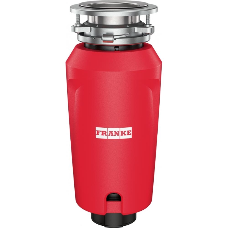  Franke Çöp Öğütücü SLIM-100 Elit Slim 1 Hp - 20FRN134.0715.095