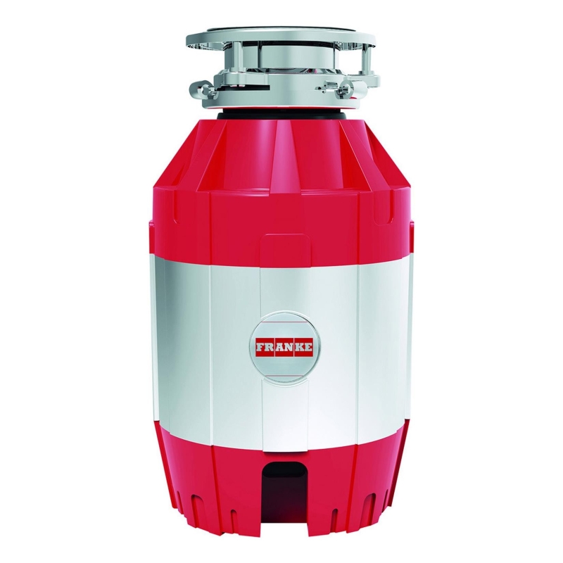 Franke Çöp Öğütücü TE-50 Turbo Elit 1/2 Hp - 20FRN134.0500.617