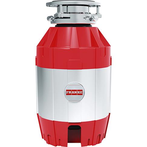 Franke Çöp Öğütücü TE-75 Turbo Elit 3/4 Hp - 20FRN134.0500.618