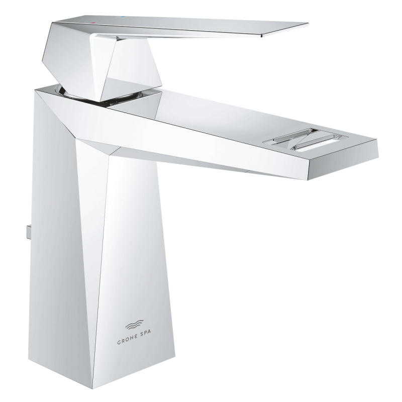 Grohe Allure Brilliant Lavabo Bataryası M Boyut - 24341000 - 10GRO24341000