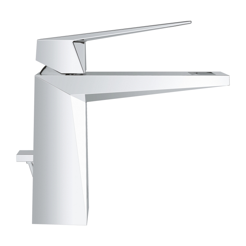 Grohe Allure Brilliant Lavabo Bataryası M Boyut - 24341000 - 10GRO24341000