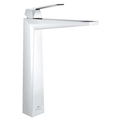 Grohe Allure Brilliant Lavabo Bataryası Xl Boyut - 24346000 - Thumbnail 10GRO24346000