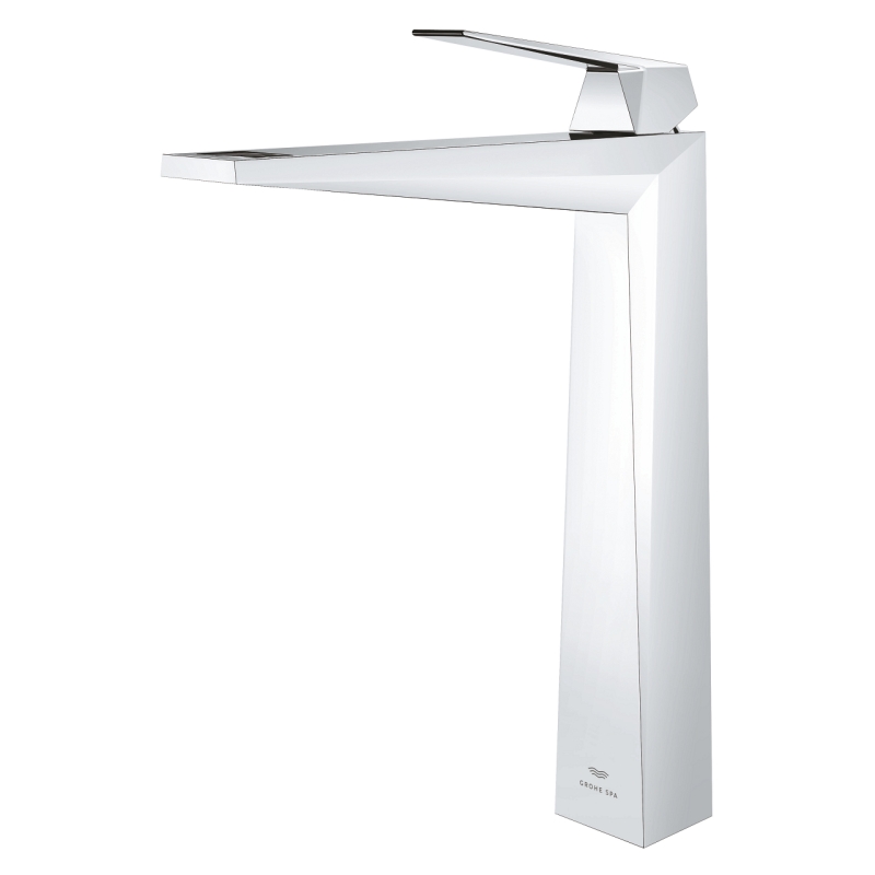 Grohe Allure Brilliant Lavabo Bataryası Xl Boyut - 24346000 - 10GRO24346000