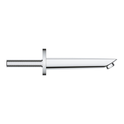 Grohe Baucosmopolitan Çıkış Ucu 13255001 - Thumbnail 10GRO13255001