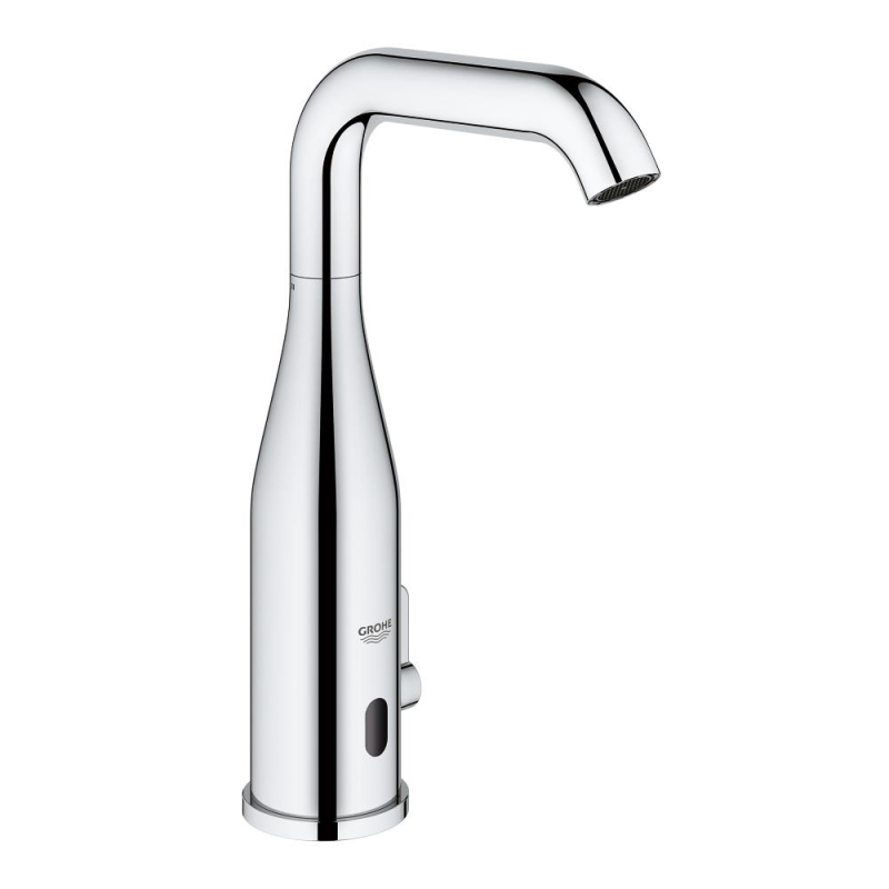 Grohe Fotoselli Lavabo Bataryası Elektrikli çift sugiriş 36444000 - 10GRO36444000