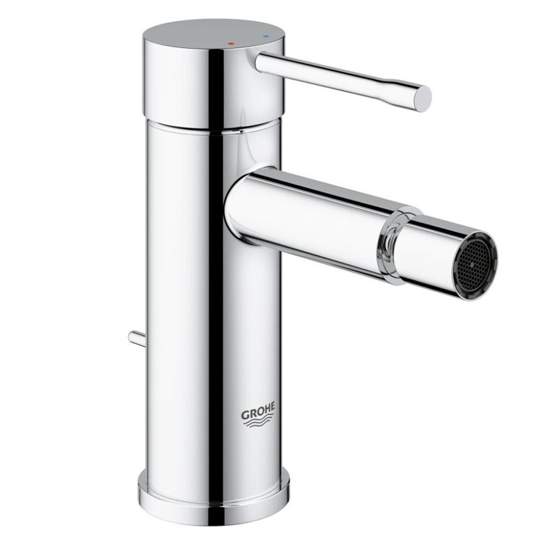 Grohe Essence New Tek Kumandalı Bide Bataryası S-Boyut - 32935001 - 10GRO32935001