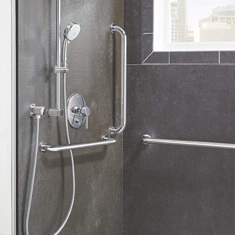 Grohe Essentials Banyo Tutamağı Tutunma Barı - 40421001 - 10GRO40421001