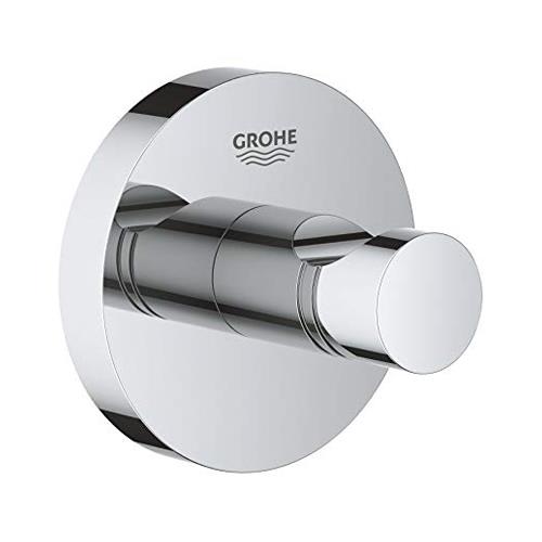 Grohe Essentials Bornoz Askısı - 40364001 - 10GRO40364001