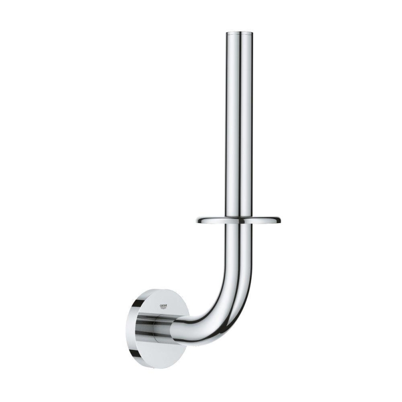 Grohe Essentials Dikey Yedek Tuvalet Kağıtlığı - 40385001 - 10GRO40385001