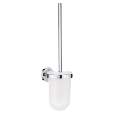 Grohe Essentials Tuvalet Fırçalığı - 40374001 - Thumbnail 10GRO40374001