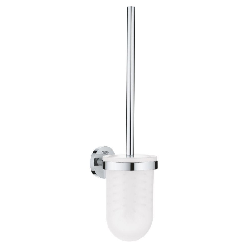 Grohe Essentials Tuvalet Fırçalığı - 40374001 - 10GRO40374001