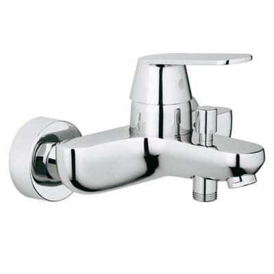 Grohe Eurocosmo Tek Kumandalı Banyo Bataryası - 32831000 - Thumbnail 10GRO32831000